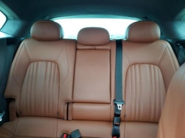 Maserati Levante 2018 Maserati Levante Levante luxury 3.0 Benzyna 345KM, zdjęcie 8