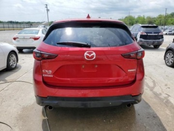 Mazda CX-5 II 2023 Mazda CX-5 Preferred 2.5 Benzyna 187KM, zdjęcie 3