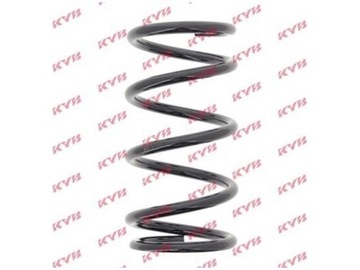 ЗАДНИЕ РЕССОРЫ TOYOTA RAV 4 И 2.0 94-00