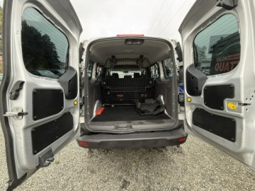 Ford Transit Connect II VAN 1.5 TDCi 120KM 2019 Ford Transit Connect Salon Polska. VAT 23%., zdjęcie 15