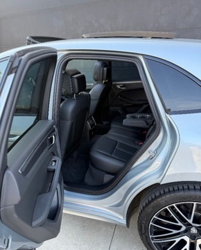 Porsche Macan SUV Facelifting II 2.0  265KM 2022 Porsche Macan 2.0 TFSI Salon PL FV23 2.0 Benzyna 265KM, zdjęcie 3