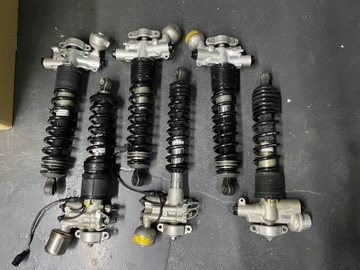 McLaren 720s 12C MP4 650s 570s AMORTYZATOR