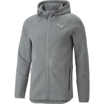 PUMA BLUZA EVOSTRIPE 84740103 r M