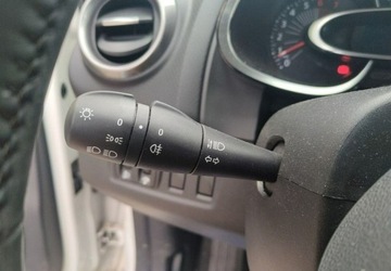 Renault Clio IV Hatchback 5d Facelifting 1.2 75KM 2016 Renault Clio Navi 1,2 Mpi Super stan Maly przebieg 1.2 Benzyna 75KM, zdjęcie 19