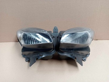 YAMAHA FZ6 S FAZER S1 LAMPA PRZÓD REFLEKTOR