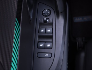 Peugeot 2008 II SUV 1.2 PureTech 130KM 2022 Peugeot 2008 1.2 PureTech, Salon Polska, zdjęcie 20