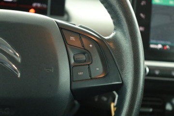 Citroen C4 Cactus Crossover Facelifting 1.2 PureTech 82KM 2018 Citroen C4 Cactus 1.2 PureTech, Salon Polska, zdjęcie 12