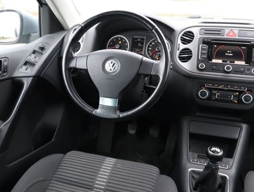 Volkswagen Tiguan I 2009 VW Tiguan 1.4 TSI, Klima, Klimatronic, Tempomat, zdjęcie 6