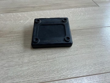 Модуль контроллера двигателя Kawasaki ER6