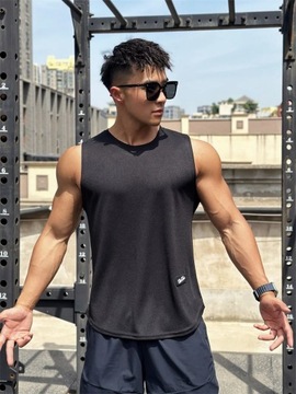 2023 Summer New Trend Men's Pullover Round Neck Me