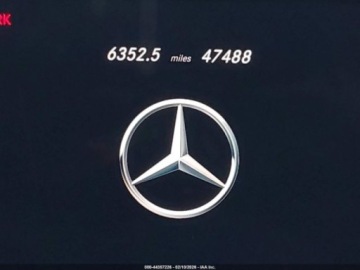 Mercedes Klasa G W464 2021 Mercedes-Benz Klasa G 63 4Matic 2021 4.0 Benzyna 577KM, zdjęcie 11