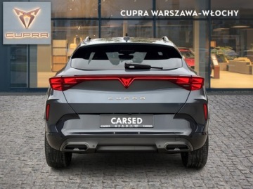 Cupra Formentor Crossover 1.5 TSI 150KM 2026 Cupra Formentor 1.5 eTSI 150 KM 7-biegowa automaty, zdjęcie 3