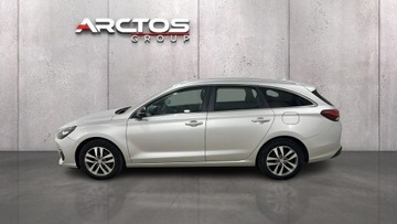 Infiniti 2019 Hyundai i30 1.6 D Comfort DCT Kombi, zdjęcie 1