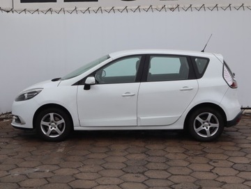 Renault Scenic III XMOD Energy TCe 115KM 2014 Renault Scenic 1.2 TCe, Klima, Tempomat,ALU, zdjęcie 2