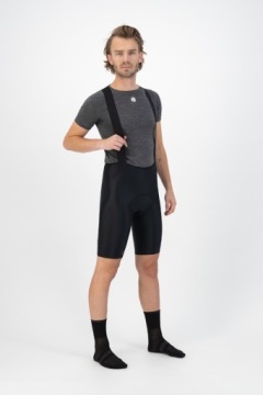 Мужские велосипедные шорты ROGELLI DISTANCE XXL.