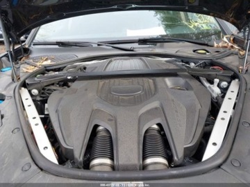 Porsche Panamera III 2024 Porsche Panamera 2024r., 2.9L 2.9 Benzyna 348KM, zdjęcie 11