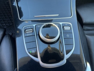 Mercedes 2020 Mercedes-Benz Klasa C W205 1,6CDI-160KM Full Led, Automat, Kamera Cofania.., zdjęcie 15