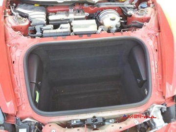 Porsche Boxster 718 Cabrio 2.0 300KM 2017 Porsche 718 Boxster 2017 r., 2,0L BOXSTER 2.0 Benzyna 300KM, zdjęcie 10