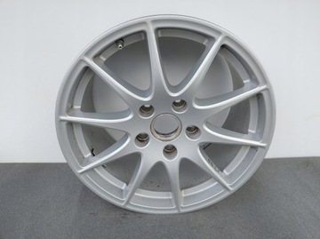 DISK ALU DISK PORSCHE PANAMERA 970 9.0JX18 ET53