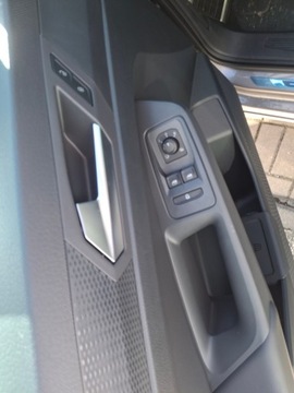 Volkswagen Caddy V Caddy 2.0 TDI 122KM 2024 Volkswagen Caddy 2.0 TDI 122 KM DSG 7 - osobowy, zdjęcie 21