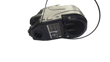 Обогреватель 24В для вилочных погрузчиков