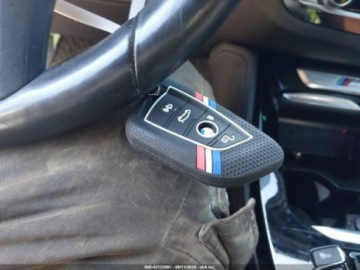 BMW 2020 BMW X4 M 2020 BMW X4 M40I 3.0 Benzyna 382KM, zdjęcie 11