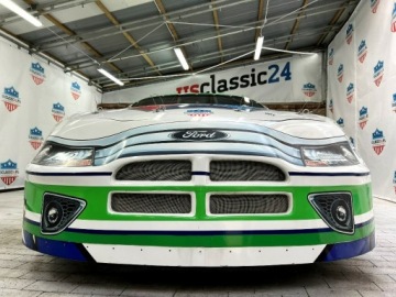 Ford Fusion 2011 Ford Fusion NASCAR RACE CAR, zdjęcie 27