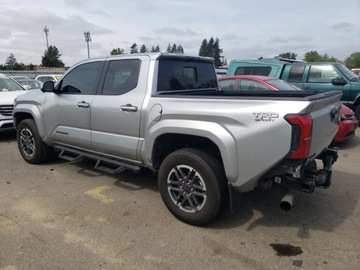 Toyota Tacoma II 2024 Toyota Tacoma Double Cab 2024 2.4l 2.4 Benzyna 278KM, zdjęcie 1