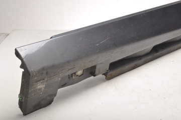 VOLVO V40 II ЛЕВАЯ РАМА РАМА 31395042 455-16