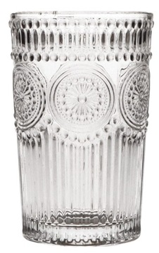 SZKLANKA WYSOKA 395ML LOFT
