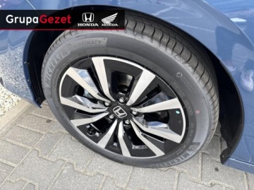 Honda Civic XII Hatchback Facelifting 2.0 i-MMD 184KM 2026 Honda Civic e:HEV 2.0 Hybryda 184KM ELEGANCE Lift *dostępne inne kolory*, zdjęcie 10