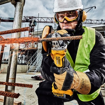 Шуруповерт DeWalt DCK2020M2T DCD778 DCG406 2x4Ah