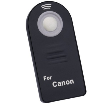 PILOT RC-6 DO CANON 70D 650D 700D 100D 6D ML-C