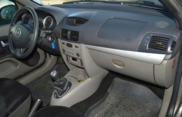 Renault Thalia II 1.4 16v 98KM 2009 RENAULT THALIA II 1.4 98 KM, zdjęcie 32