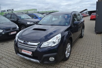 Subaru Legacy V 2015 Subaru Legacy z Niemiec ,opłacony 4x4, Automat, zdjęcie 2