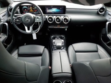 Mercedes CLA C118/X118 2020 Mercedes-Benz CLA 250 4Matic 2020 2.0l 2.0 Benzyna 221KM, zdjęcie 8