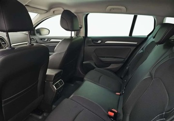 Renault Megane IV Grandtour Facelifting 1.3 TCe 140KM 2022 Renault Megane 1.3TCe 140KM 1WL SalonPL VAT23 Pakiet Zimowy HeadUp Grupa A, zdjęcie 12