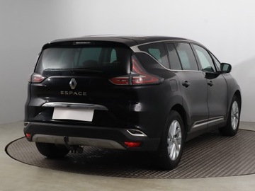 Renault Espace V Van 1.6 Energy dCi 130KM 2015 Renault Espace 1.6 dCi, Navi, Klima, Klimatronic, zdjęcie 4