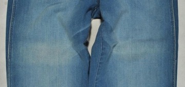 WRANGLER обычный прямой SARA прямой BLUE W30 L34