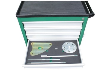 Съемник «плавающих» резиновых втулок.