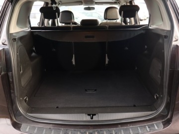 Opel Zafira C Tourer 1.4 Turbo ECOTEC 140KM 2015 Opel Zafira Tourer 1.4 Turbo, GAZ, Klima, zdjęcie 13