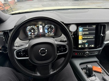 Volvo V90 II 2021 Volvo V90 Bogate wyposażenie Okleina- kolor czarn, zdjęcie 26