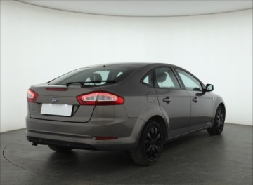 Ford Mondeo IV Hatchback 1.6 EcoBoost 160KM 2013 Ford Mondeo 1.6 EcoBoost, Salon Polska, zdjęcie 4