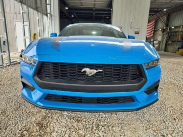 Ford Mustang VI 2025 Ford Mustang 2025. 2.3 Benzyna 315KM, zdjęcie 5