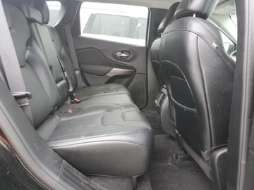 Jeep Cherokee V 2022 Jeep Cherokee Limited 2022 3.2l 3.2 Benzyna 271KM, zdjęcie 11