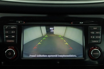 Nissan Qashqai II Crossover 1.6 dCi 130KM 2014 Nissan Qashqai 1.6 dCi, Salon Polska, Serwis ASO, zdjęcie 12