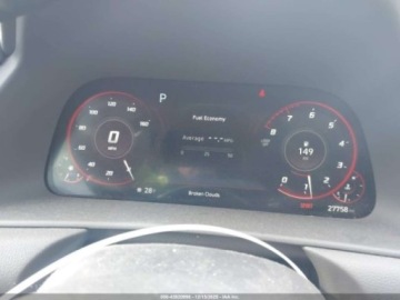 Hyundai Sonata V 2023 Hyundai Sonata Sel Plus, 2023r., 1.6L 1.6 Benzyna 180KM, zdjęcie 11