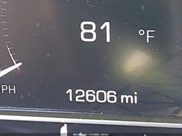  GMC Yukon XL Denali 2024 6.2l 6.2 Benzyna 420KM, zdjęcie 3