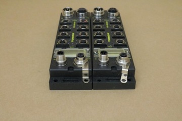 TURCK FLDP-IOM88-0002 Модуль ввода/вывода
