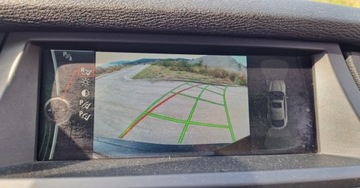 BMW X6 E71 2010 BMW X6 SALON PL Skora Xenon NaviPL 3.0 Diesel 245KM, zdjęcie 12